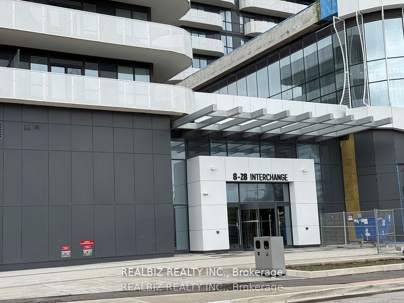 Condo Apartment at 28 Interchange Way W 105, Vaughan, ON L4K 5W3, Vaughan