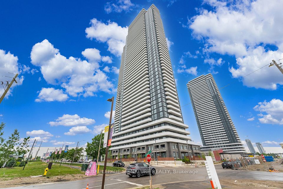 Condo Apartment at 195 Commerce Street 4806, Vaughan, ON L4K 0P9, Vaughan