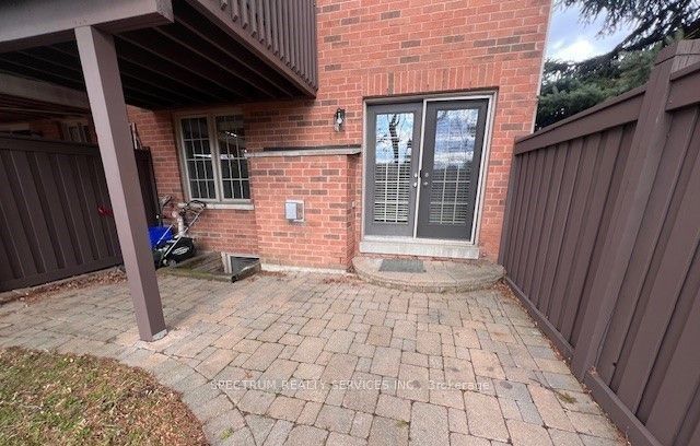 Att/Row/Townhouse at 2 George Bogg Road BSMT, Vaughan, ON L4L 0A3, Vaughan