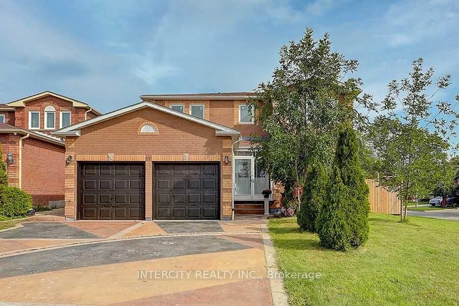 Detached at 57 Yorkland Street, Richmond Hill, ON L4C 9Z4, Richmond Hill