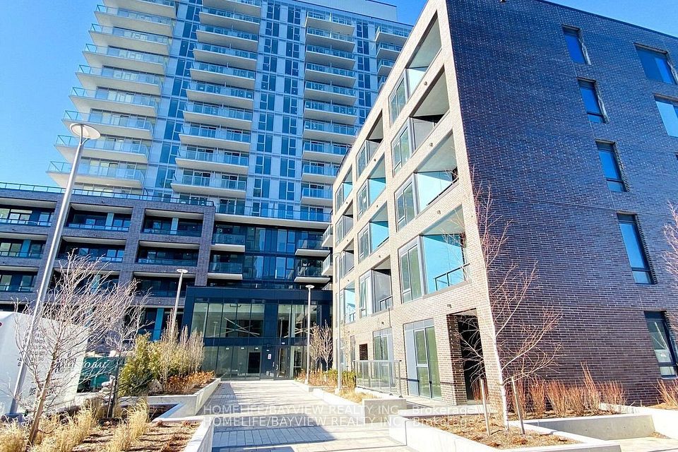 Condo Apartment at 185 Deerfield Road 1501, Newmarket, ON L3Y 0G7, Newmarket