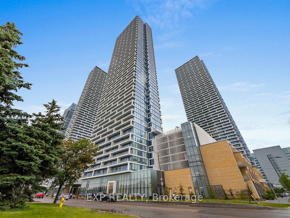 Condo Apartment at 898 Portage Parkway 3101, Vaughan, ON L4K 0J6, Vaughan