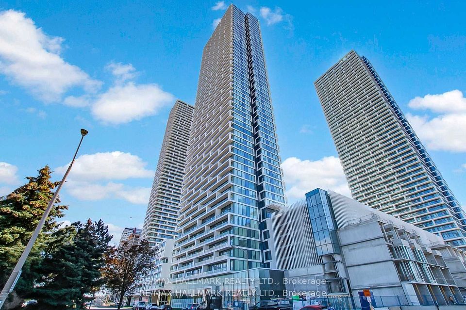 Condo Apartment at 898 Portage Parkway 4308, Vaughan, ON L4K 0J6, Vaughan