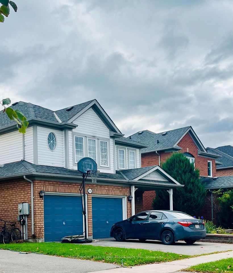Detached at 111 Joe Dales Drive, Georgina, ON L4P 4E5, Georgina