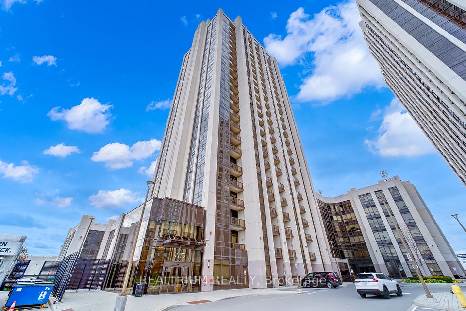 Condo Apartment at 9075 Jane Street 1207, Vaughan, ON L4K 0L7, Vaughan