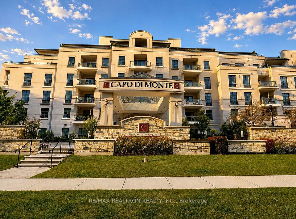 Condo Apartment at 9909 Pine Valley Drive 501, Vaughan, ON L4H 4M1, Vaughan