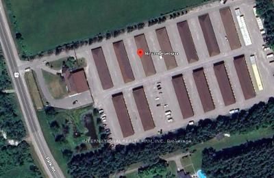 Industrial at 26149 Park Road, Georgina, ON L0E 1R0, Georgina