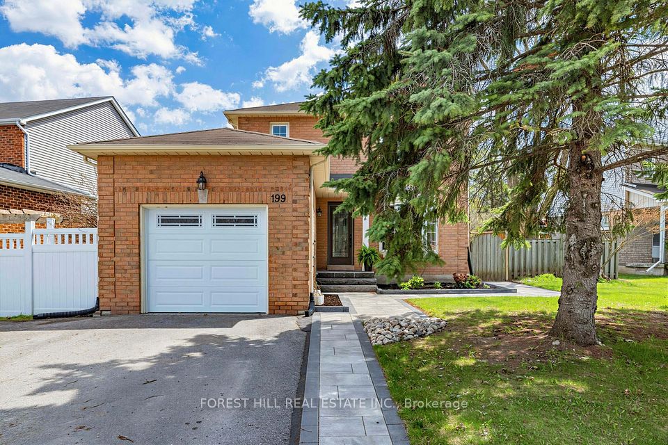 Detached at 199 Carrick Avenue, Georgina, ON L4P 3N7, Georgina