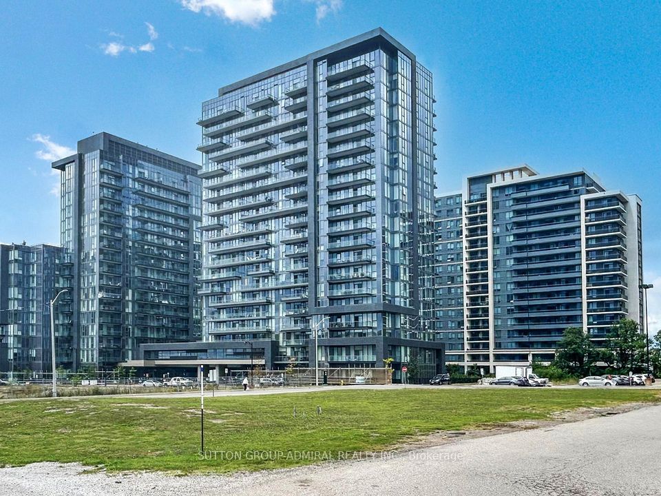 Condo Apartment at 20 Gatineau Drive 706, Vaughan, ON L4J 0L2, Vaughan