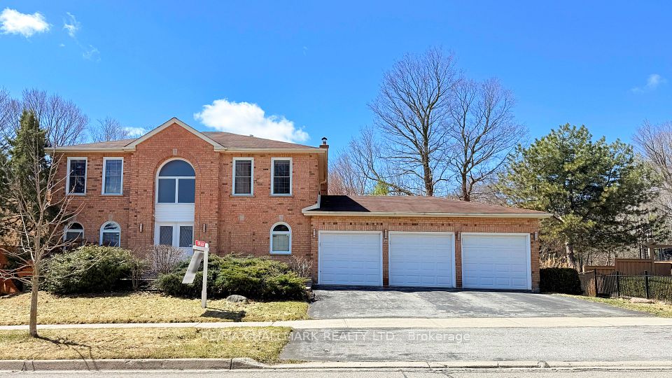 Detached at 235 Kemano Road, Aurora, ON L4G 5Z1, Aurora