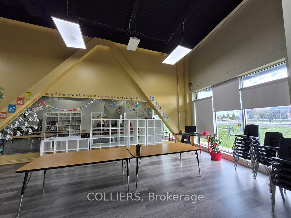 11685 Yonge Street B102, Richmond Hill, ON L4E 0K7