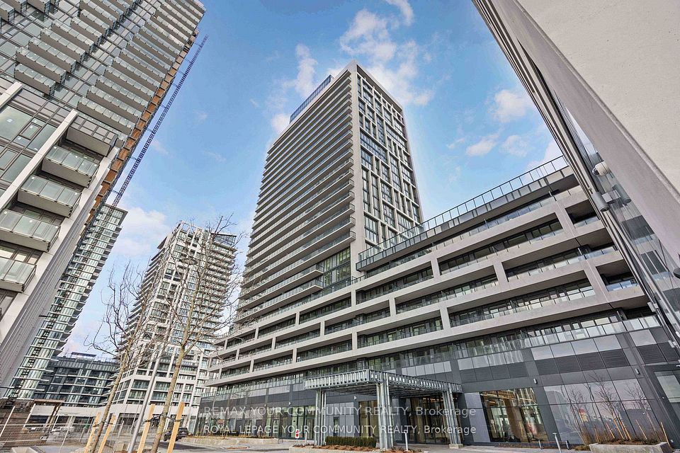 Condo Apartment at 8960 Jane Street 429, Vaughan, ON L4K 0N9, Vaughan