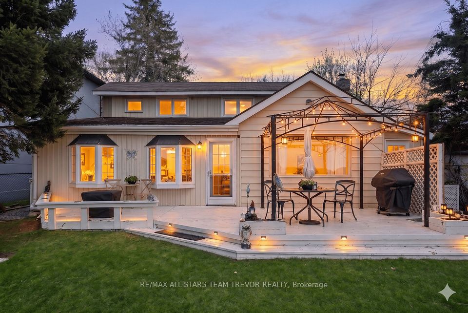Detached at 263 Pleasant Boulevard, Georgina, ON L4P 2S7, Georgina