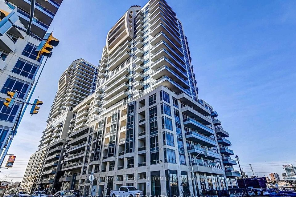 Condo Apartment at 9205 yonge Street 512, Richmond Hill, ON L4C 1V5, Richmond Hill