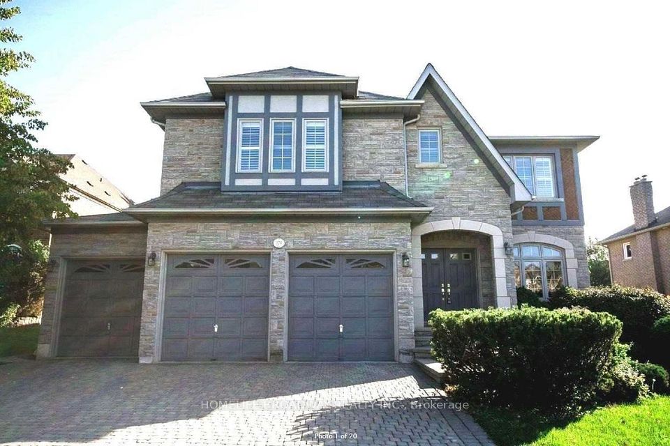 Detached at 175 Boake Trail, Richmond Hill, ON L4B 3W9, Richmond Hill