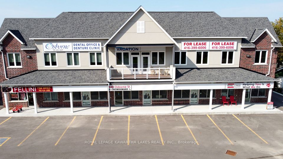 448 Osborne Street 3, Brock, ON L0K 1A0