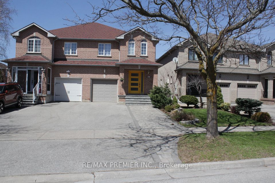 Semi-Detached at 262 Isaac Murray Avenue Basement, Vaughan, ON L6A 3E5, Vaughan