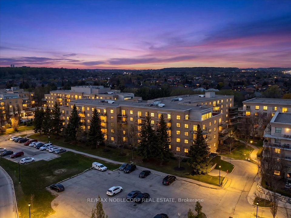 Condo Apartment at 2502 Rutherford Road 111, Vaughan, ON L4K 5N6, Vaughan