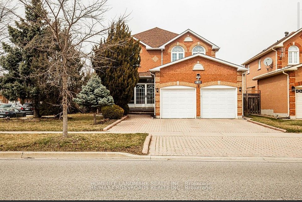 Detached at 238 Highglen Avenue Bsmt, Markham, ON L3S 3W1, Markham