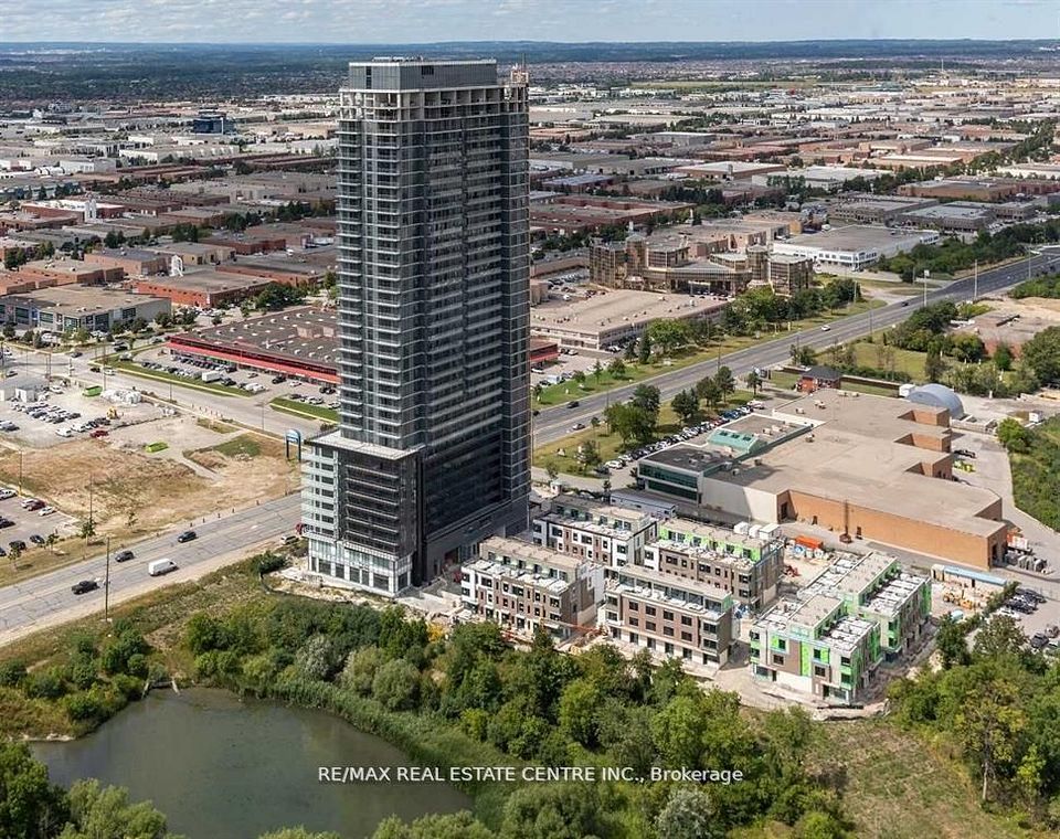 Condo Apartment at 7895 Jane Street E 2708, Vaughan, ON L4K 2M7, Vaughan