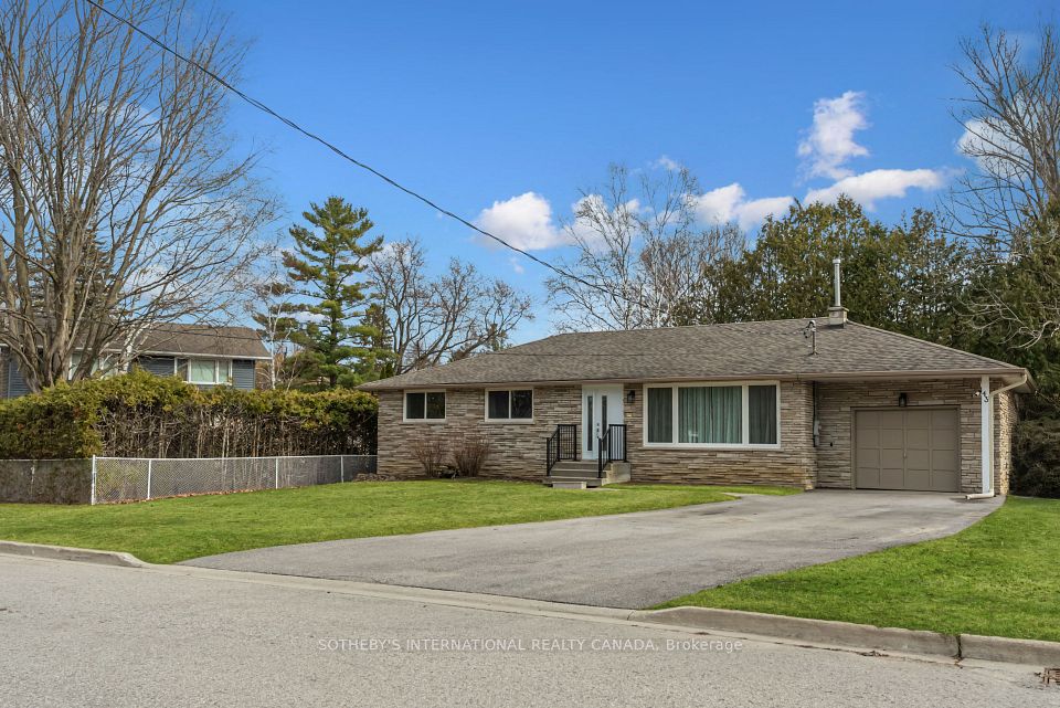 Detached at 43 Northwood Road, Georgina, ON L0E 1R0, Georgina