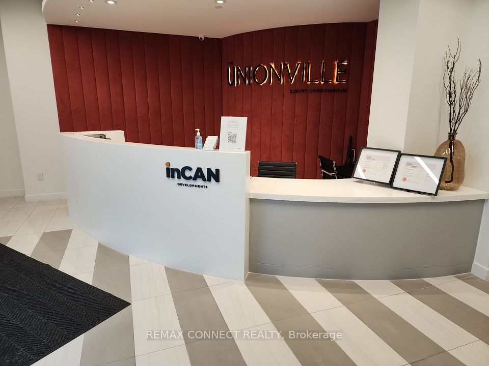 60 South Town Centre Boulevard A, Markham, ON L3G 0C5
