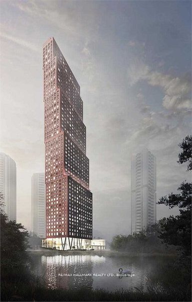 Condo Apartment at 2920 HIGHWAY 7 Road W 5205, Vaughan, ON L4K 0P4, Vaughan