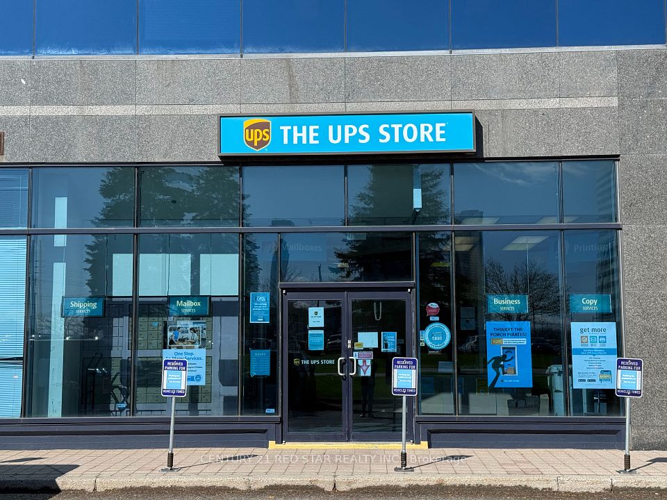 3300 Highway No. 7 N/A 104, Vaughan, ON L4K 0G2