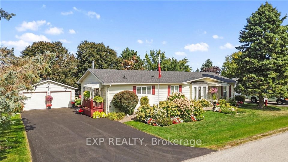 Detached at 36 Juno Crescent, Georgina, ON L0E 1R0, Georgina