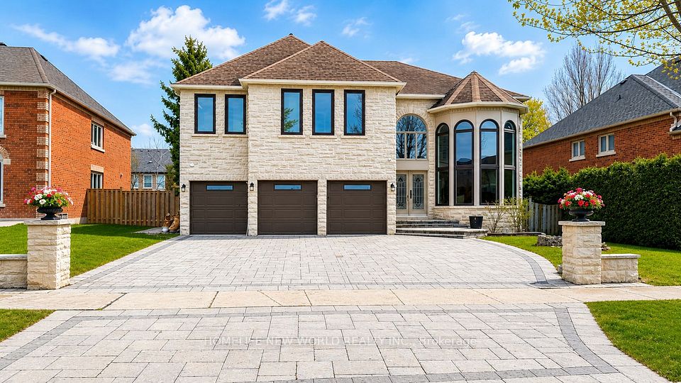Detached at 1149 Secretariate Road, Newmarket, ON L3X 1M4, Newmarket