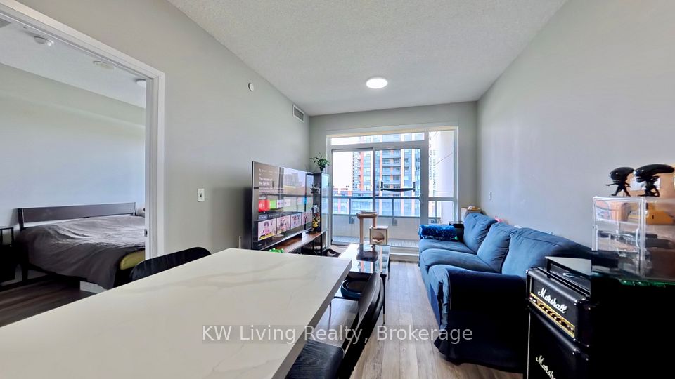Condo Apartment at 15 Water Walk Drive 711, Markham, ON L6G 0G2, Markham
