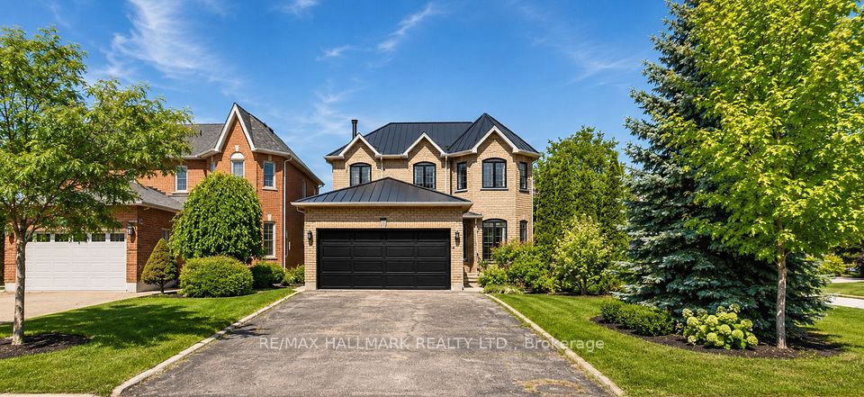 Detached at 120 Squire Drive Bsmt, Richmond Hill, ON L4S 1C8, Richmond Hill