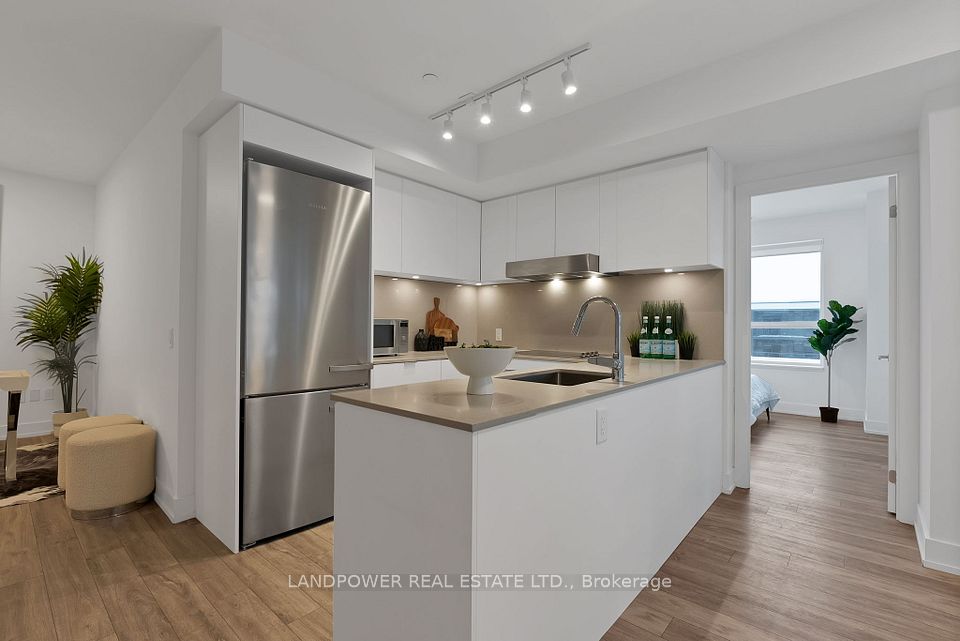 Condo Apartment at 9 Clegg Road 1108, Markham, ON L6G 0H3, Markham
