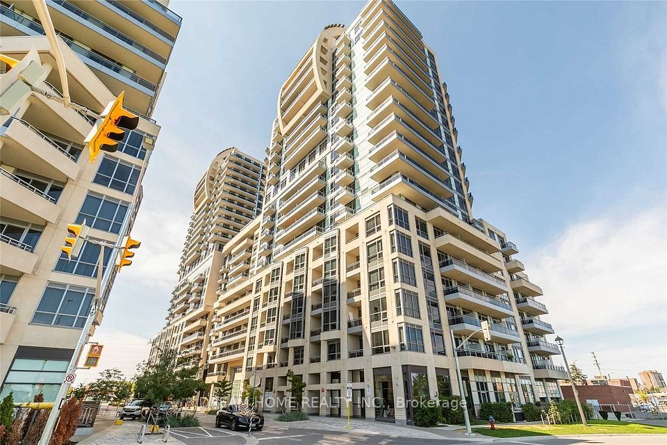Condo Apartment at 9201 Yonge Street 2204, Richmond Hill, ON L4C 6Z2, Richmond Hill