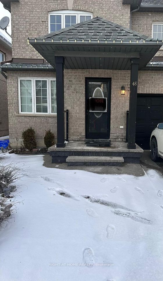 Semi-Detached  at 48 Grand Valley Boulevard, Vaughan, ON L6A 3K2, Vaughan