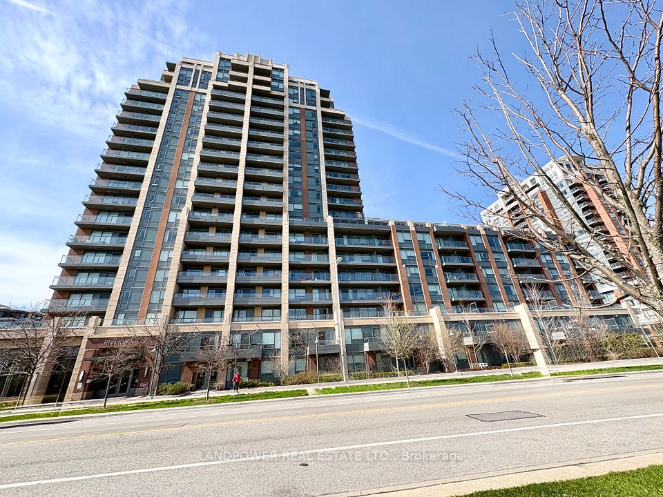 Condo Apartment at 18 Uptown Drive 120, Markham, ON L3R 5M5, Markham