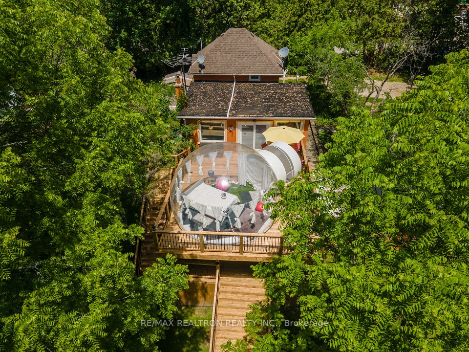 Detached at 357 Baldwin Road, Georgina, ON L0E 1A0, Georgina