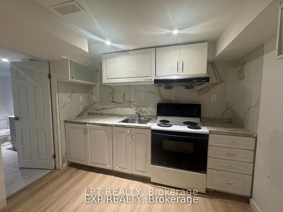 Duplex at 210 Church Street Basement, Georgina, ON L4P 1J8, Georgina