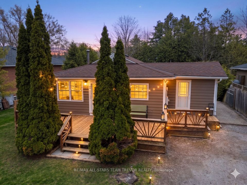 Detached at 1007 Barton Avenue, Georgina, ON L4P 3E9, Georgina