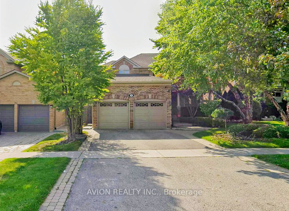 Detached at 78 Shaftsbury Avenue Basement, Richmond Hill, ON L4C 0R3, Richmond Hill