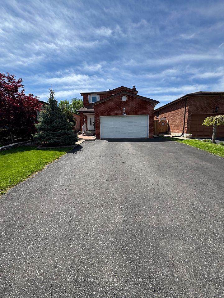 Detached at 163 Oliver Lane, Vaughan, ON L6A 1A9, Vaughan