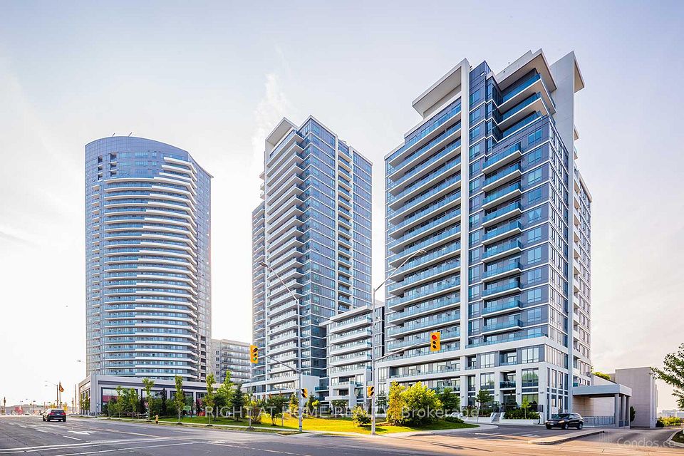 Condo Apartment at 7167 YONGE Street PH1-106, Markham, ON L3T 0E1, Markham