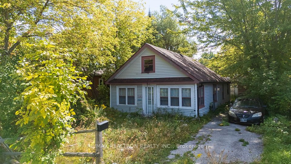 Detached at 183 Beach Road, Georgina, ON L4P 2L7, Georgina
