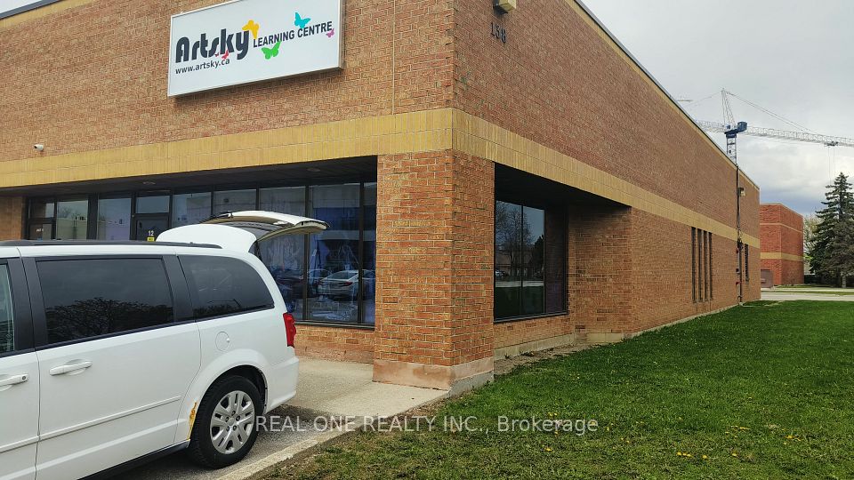 138 Anderson Avenue 12, Markham, ON L6E 1A4