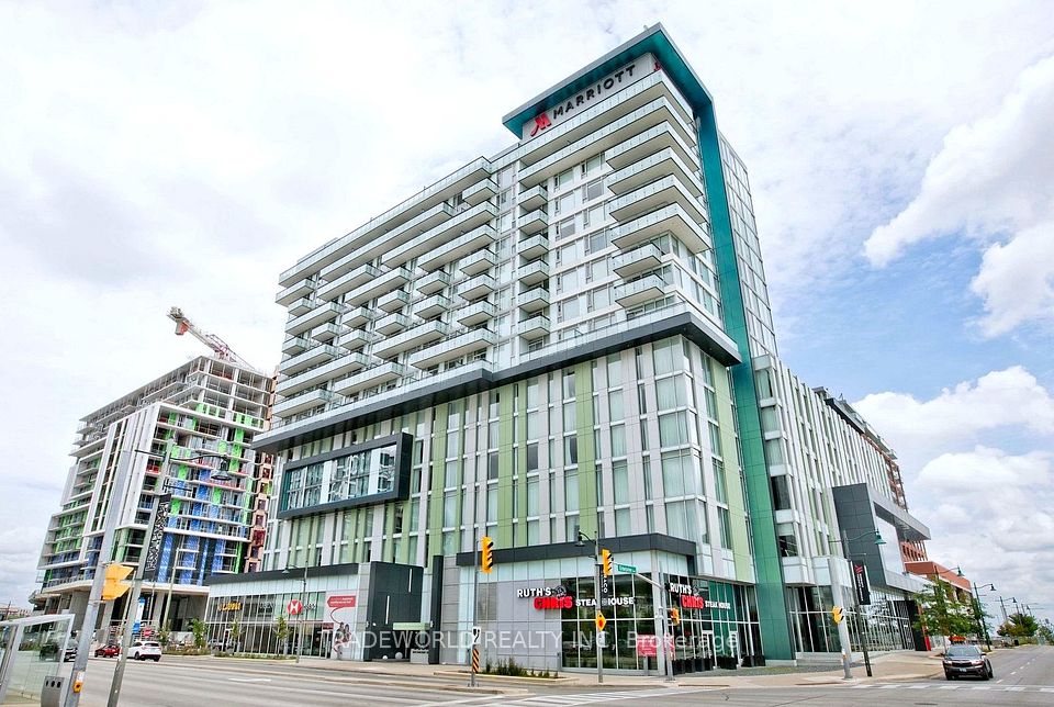 Condo Apartment at 8081 Birchmount Road 913, Markham, ON L6G 0G5, Markham