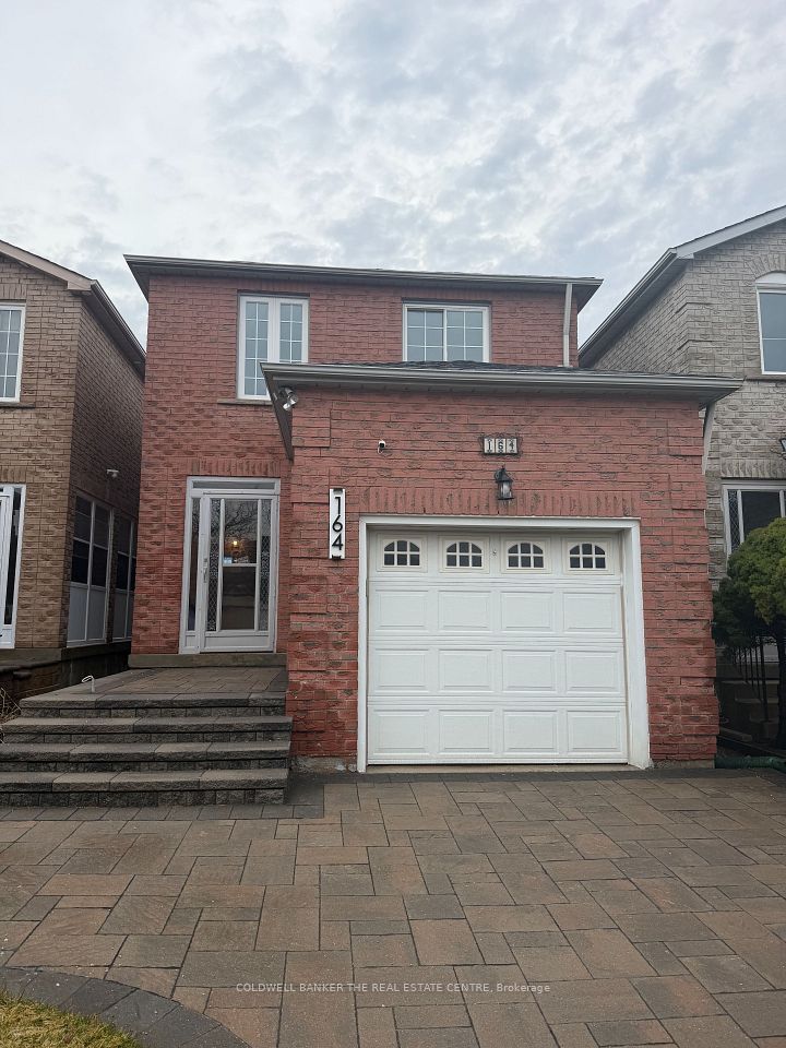 Detached at 164 STATHER Crescent BSMT, Markham, ON L3S 2W9, Markham