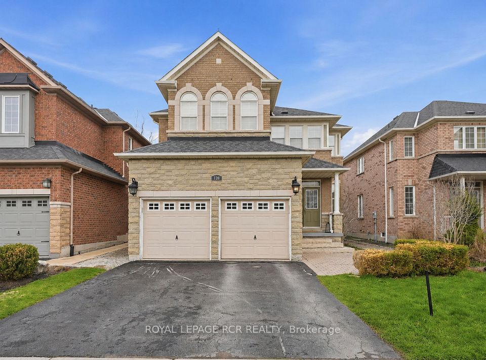 Detached at 120 Deerwood Crescent, Richmond Hill, ON L4E 4B2, Richmond Hill