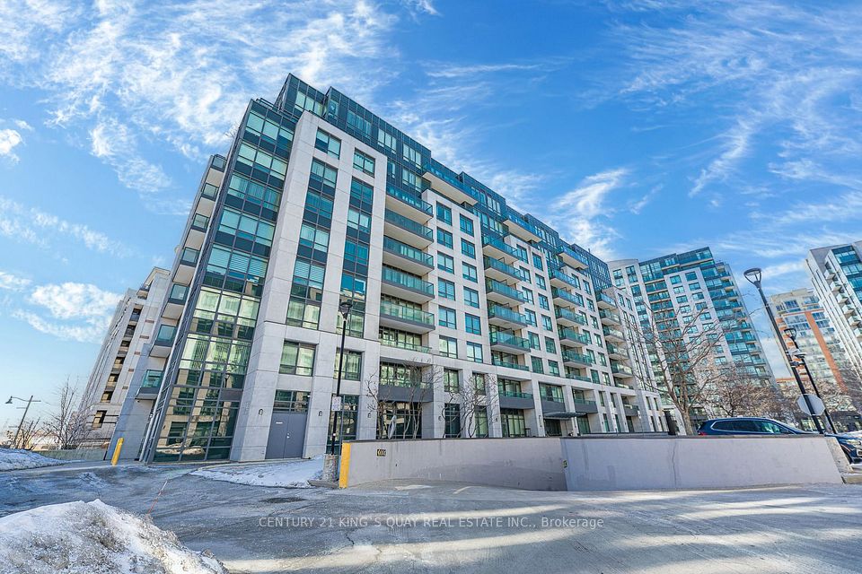 Condo Apartment at 30 Clegg Road 907, Markham, ON L3R 0G6, Markham