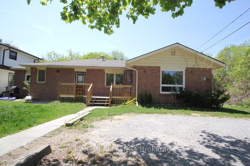 Detached at 21020 Dalton Road 2, Georgina, ON L0E 1L0, Georgina