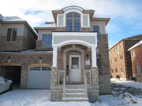 Att/Row/Townhouse at 83 Living Crescent Bsmt, Markham, ON L6C 0T4, Markham